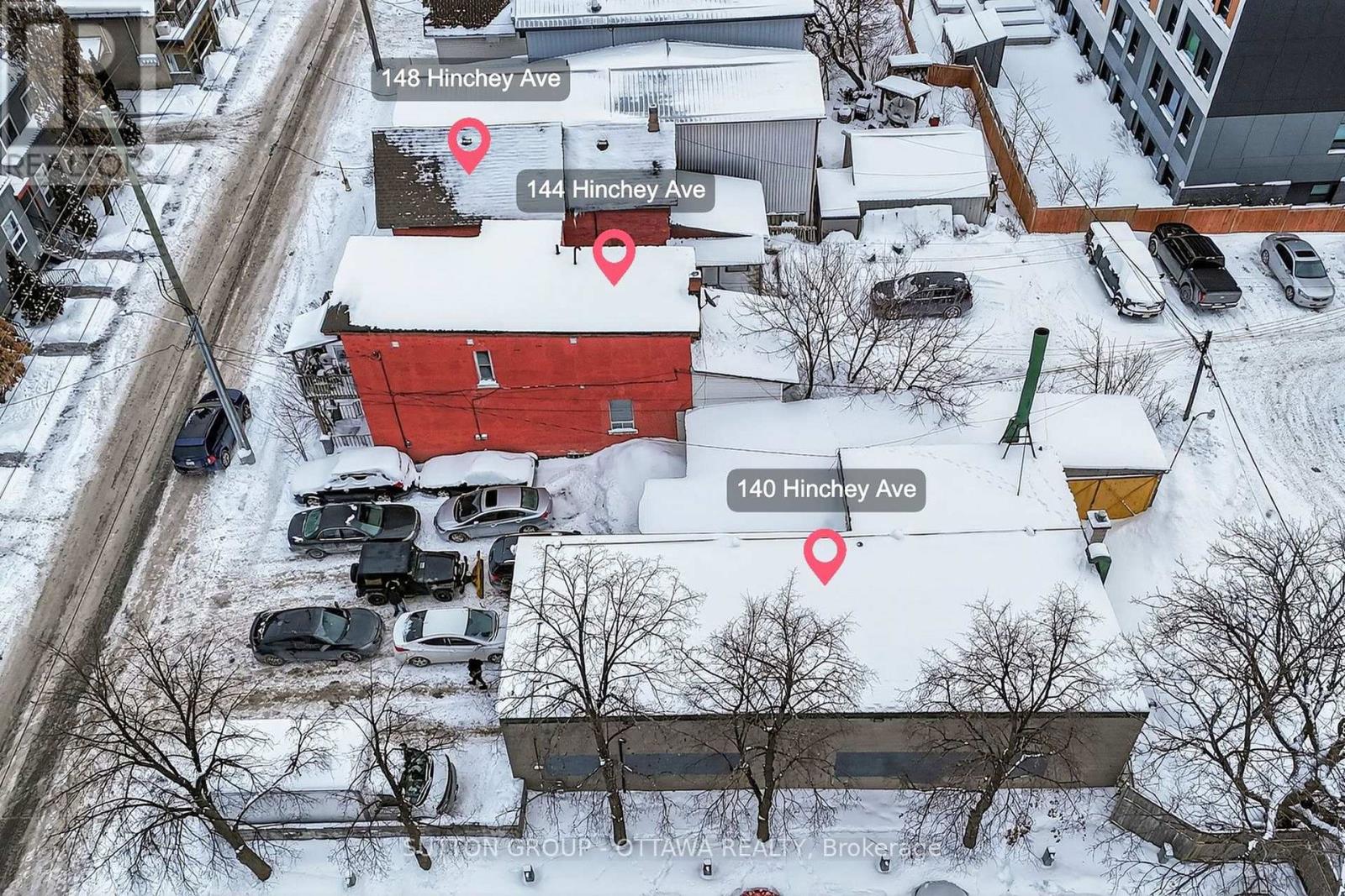 140 HINCHEY AVENUE, Ottawa, Ontario, K1Y1L4 — Photo 5