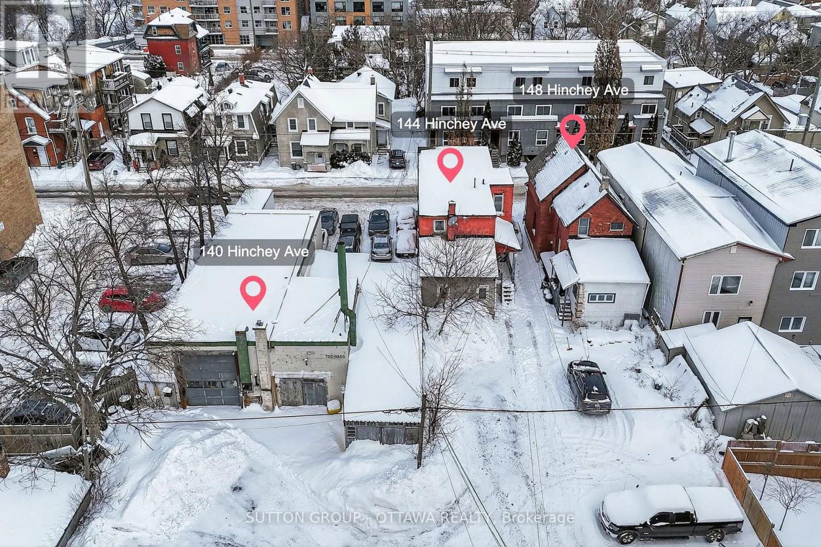 140 HINCHEY AVENUE, Ottawa, Ontario, K1Y1L4 — Photo 6