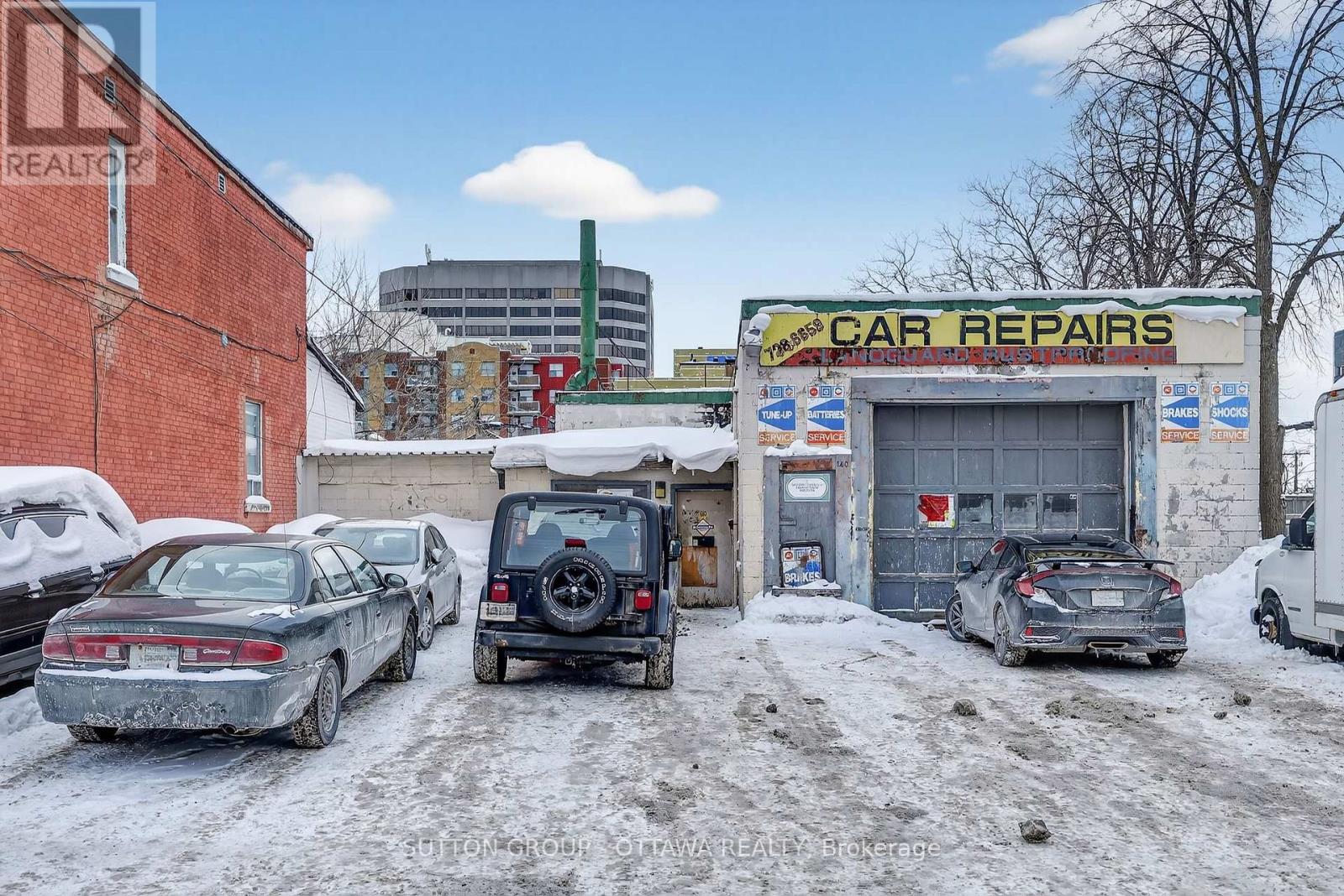 140 HINCHEY AVENUE, Ottawa, Ontario, K1Y1L4 — Photo 7