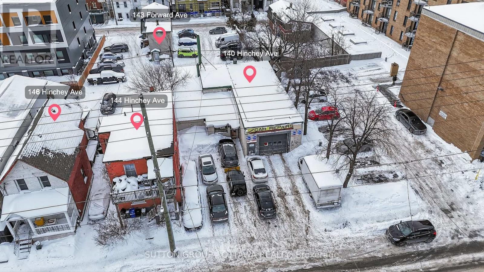 140 HINCHEY AVENUE, Ottawa, Ontario, K1Y1L4 — Photo 8