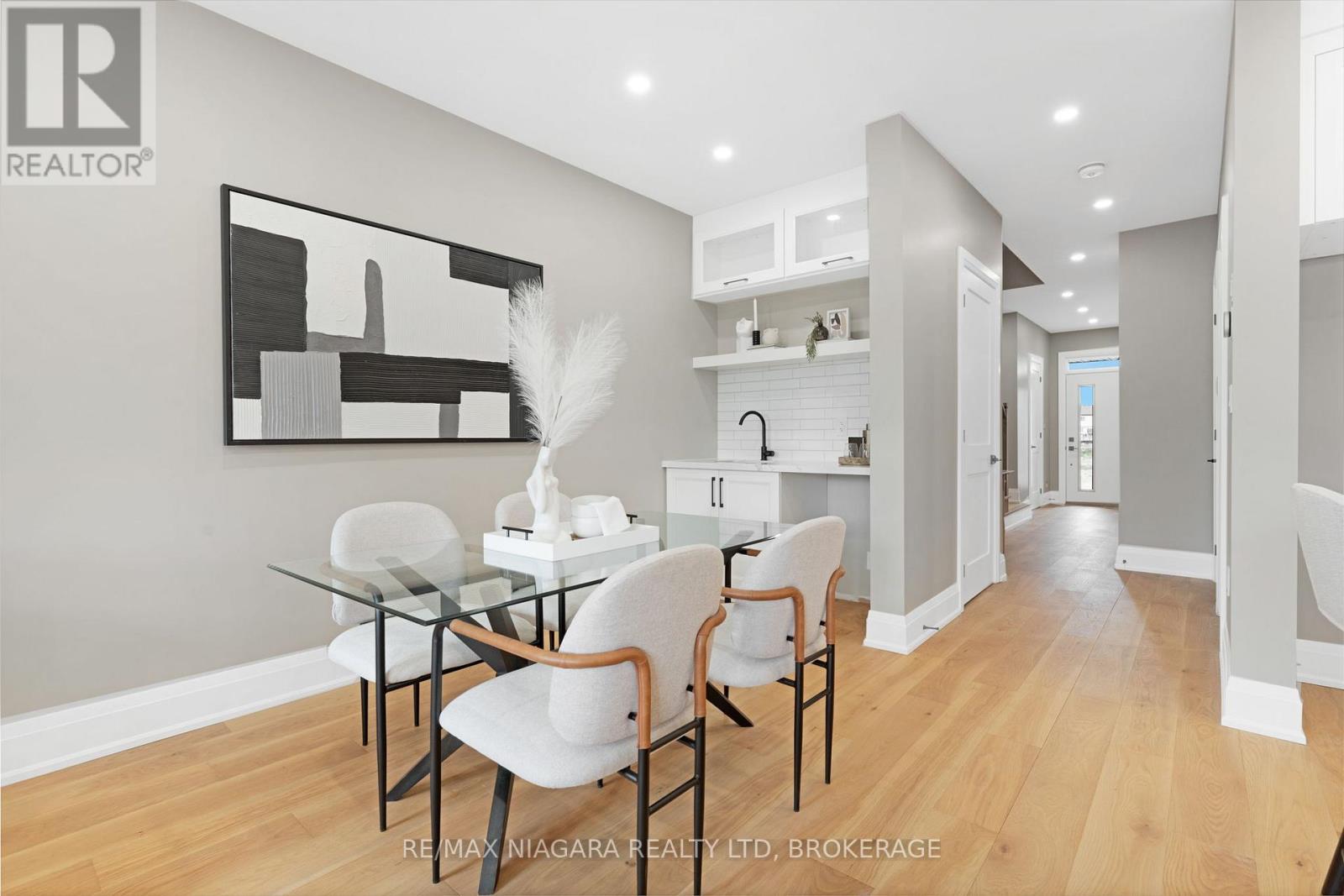 6208 CURLIN CRESCENT, Niagara Falls (Forestview), Ontario, L2H0B8 — Photo 14