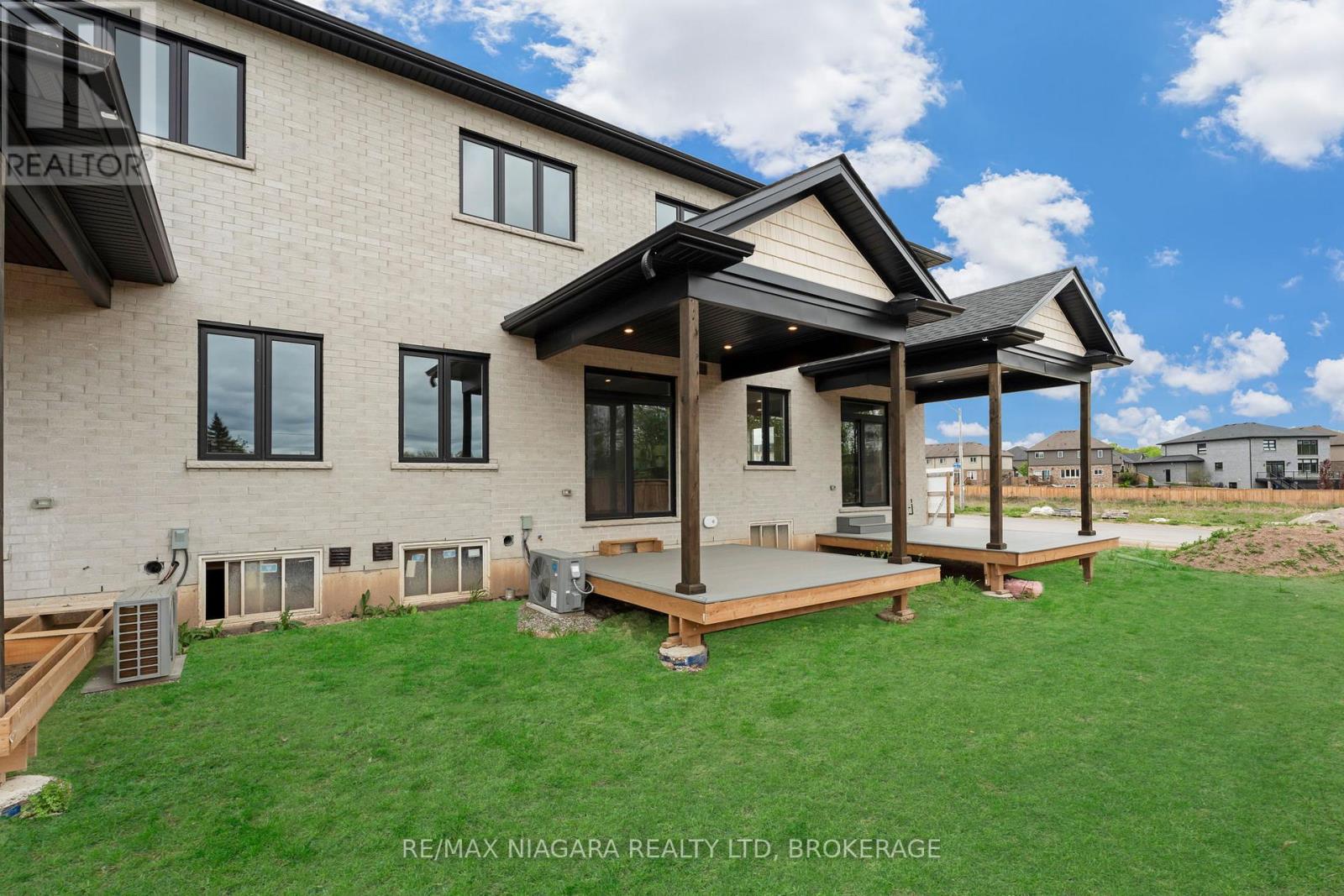 6208 CURLIN CRESCENT, Niagara Falls (Forestview), Ontario, L2H0B8 — Photo 28