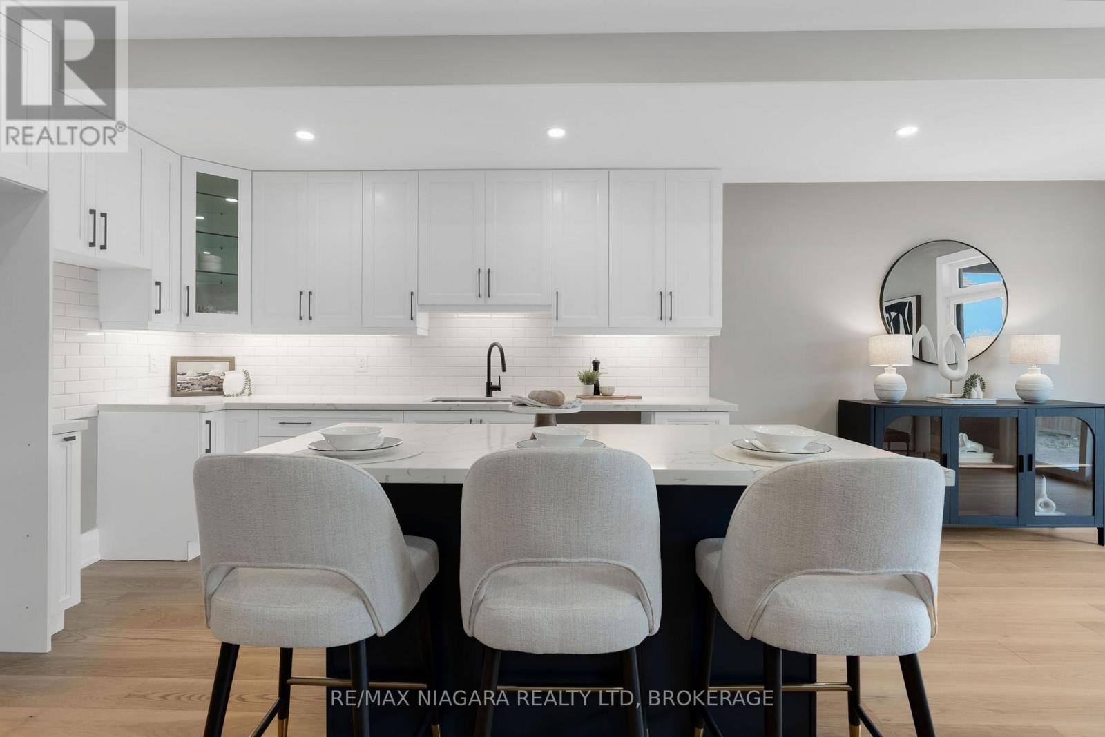 6204 CURLIN CRESCENT, Niagara Falls (Forestview), Ontario, L2H0B8 — Photo 16