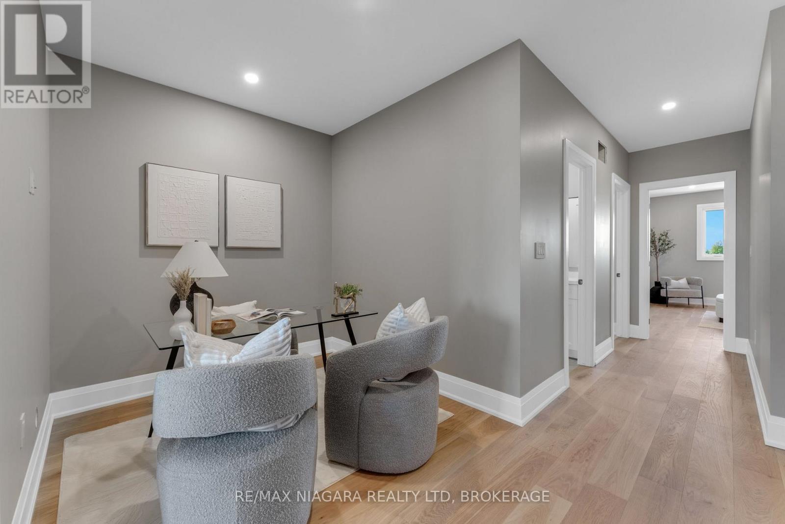 6204 CURLIN CRESCENT, Niagara Falls (Forestview), Ontario, L2H0B8 — Photo 20