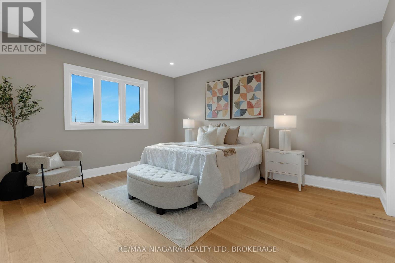 6204 CURLIN CRESCENT, Niagara Falls (Forestview), Ontario, L2H0B8 — Photo 23