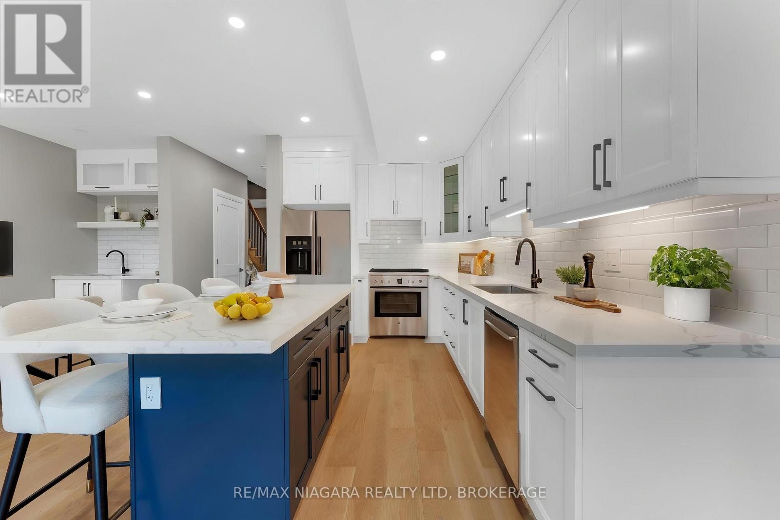 6204 CURLIN CRESCENT, Niagara Falls (Forestview), Ontario, L2H0B8 — Photo 7