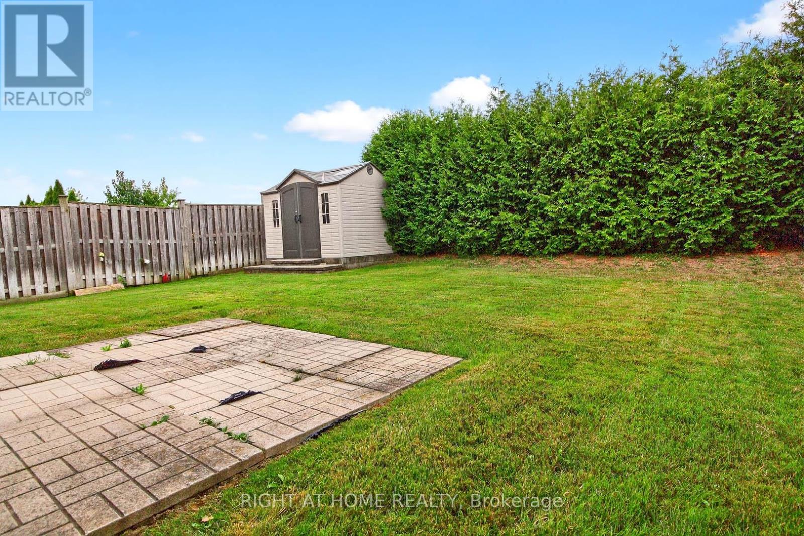 7 MESSINA AVENUE, Brampton (Bram West), Ontario, L6Y0M6 — Photo 29