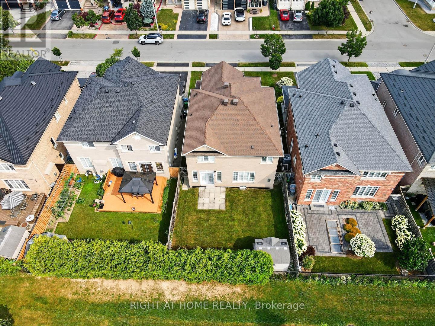 7 MESSINA AVENUE, Brampton (Bram West), Ontario, L6Y0M6 — Photo 31