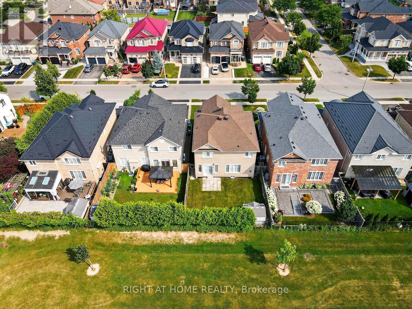 7 MESSINA AVENUE, Brampton (Bram West), Ontario, L6Y0M6 — Photo 33