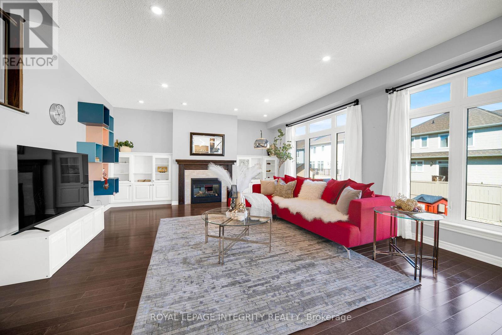 568 EGRET WAY, Ottawa, Ontario, K2C3H2 — Photo 16