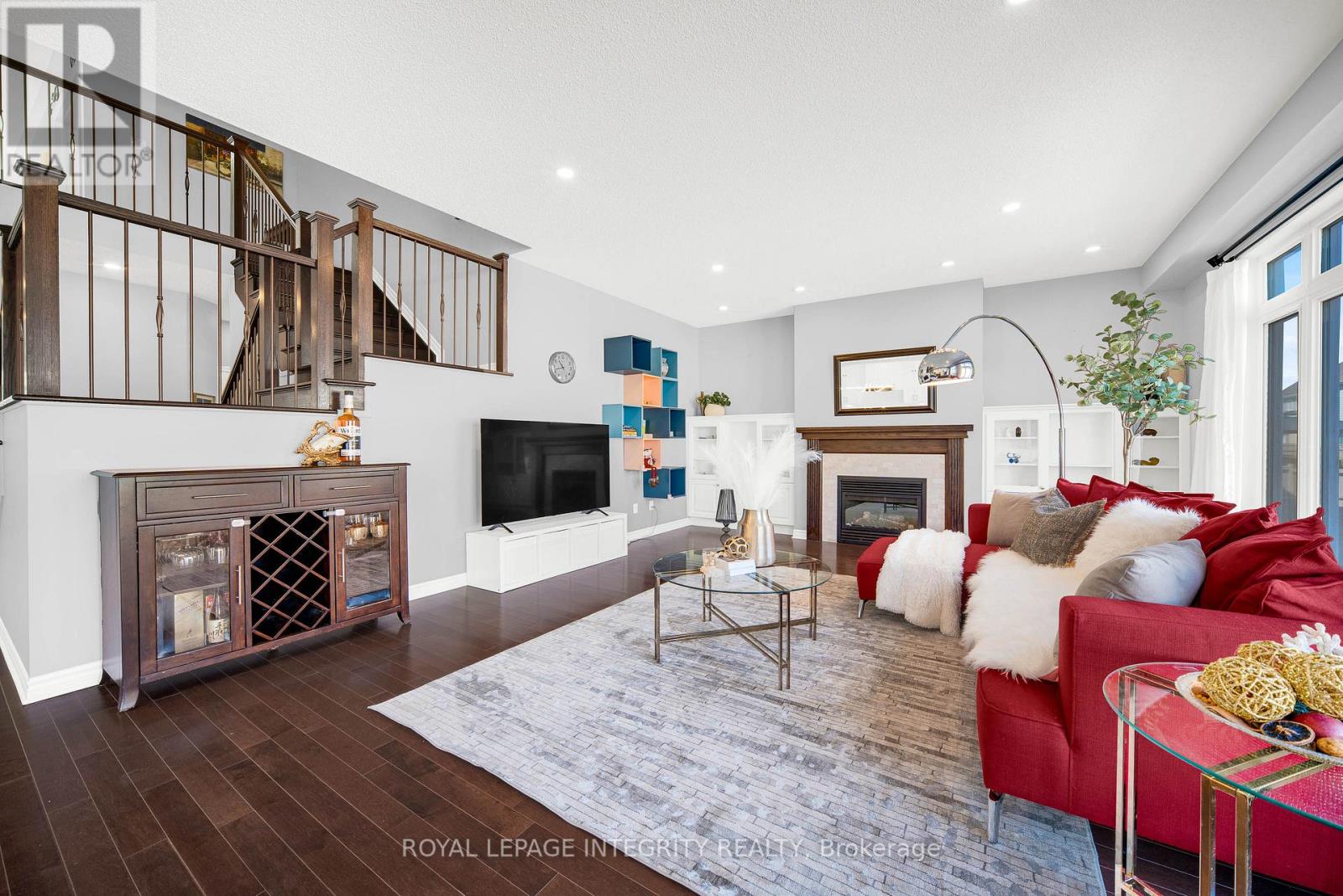 568 EGRET WAY, Ottawa, Ontario, K2C3H2 — Photo 17