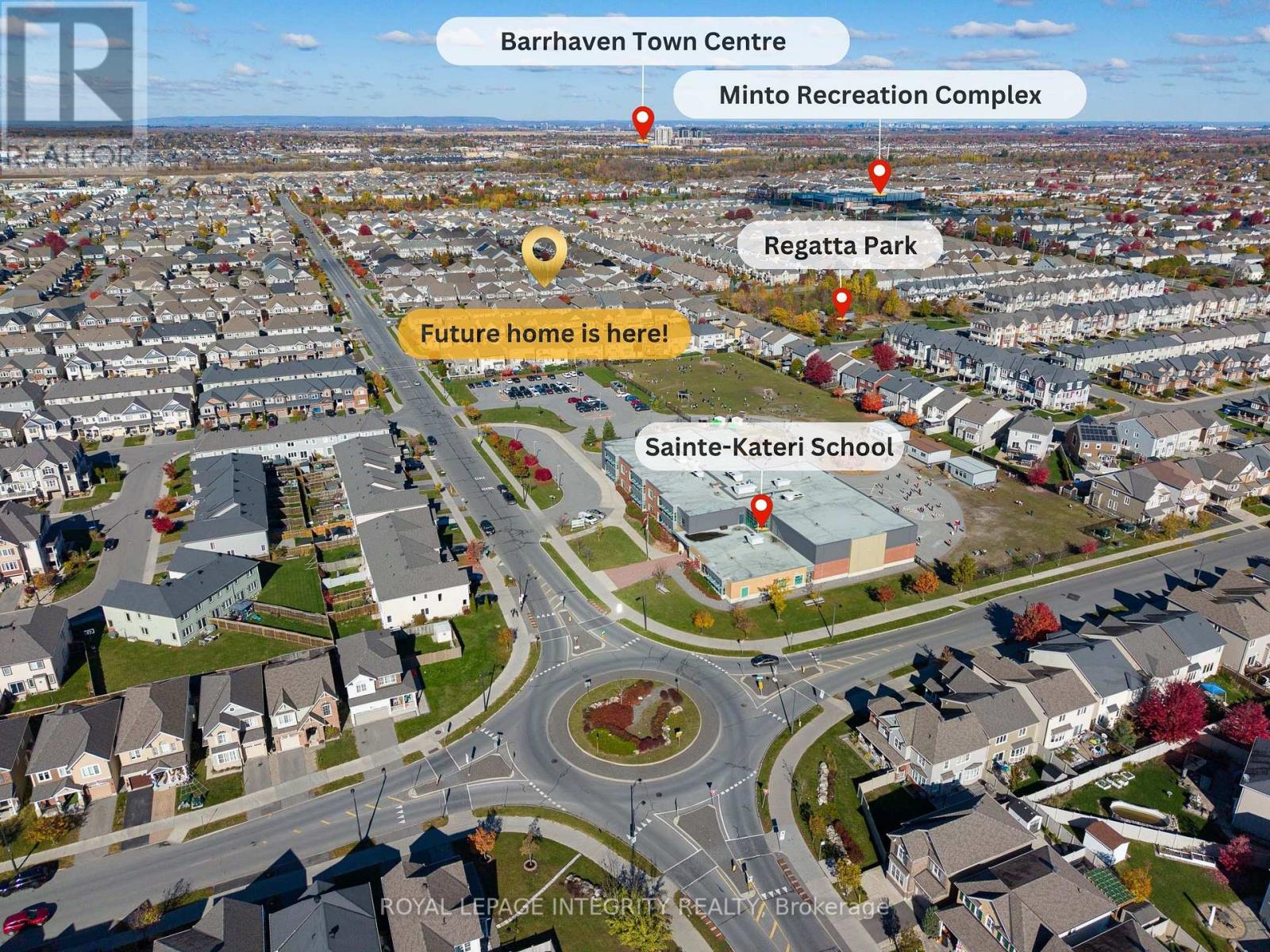 568 EGRET WAY, Ottawa, Ontario, K2C3H2 — Photo 49