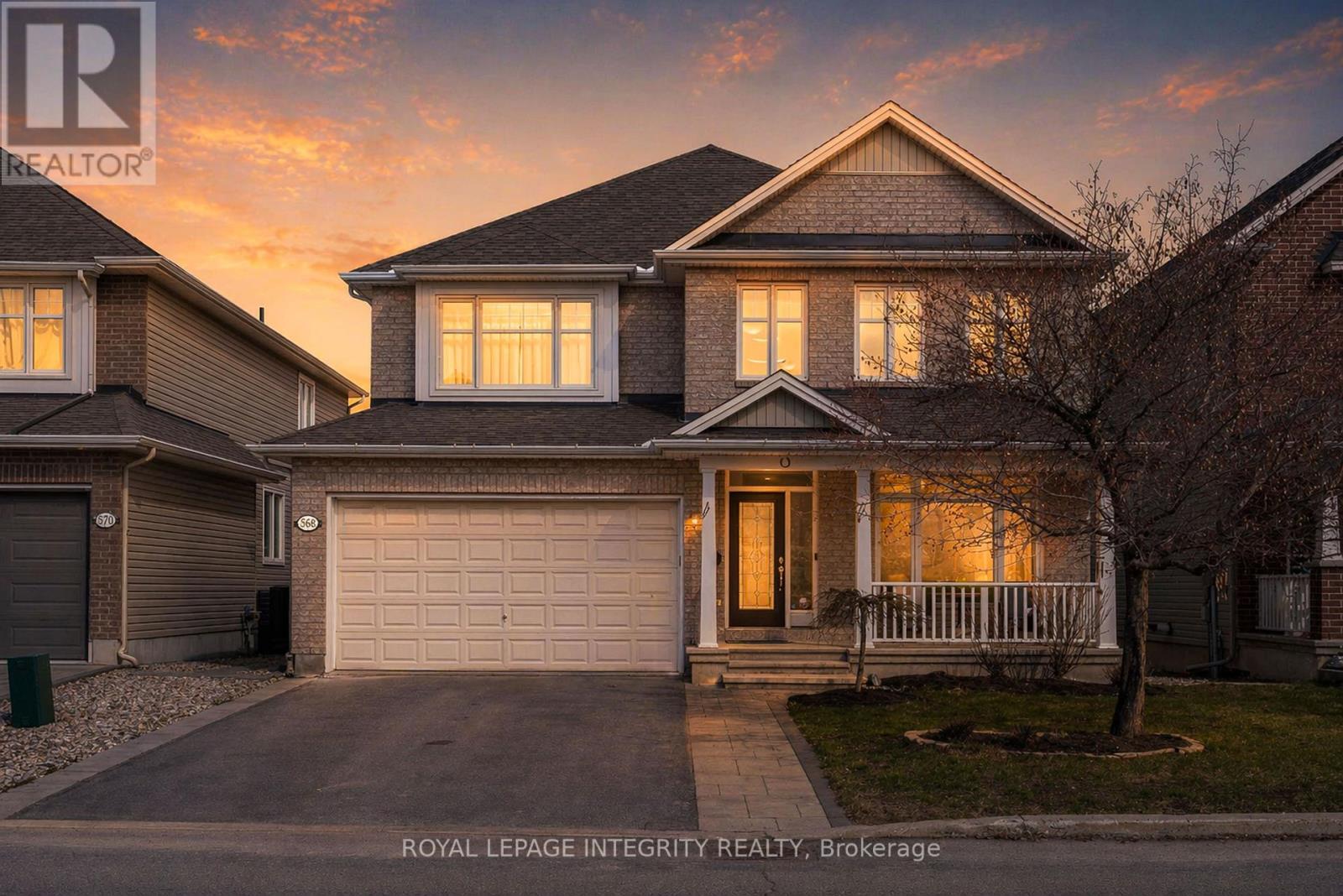 568 EGRET WAY, Ottawa, Ontario, K2C3H2 — Photo 50