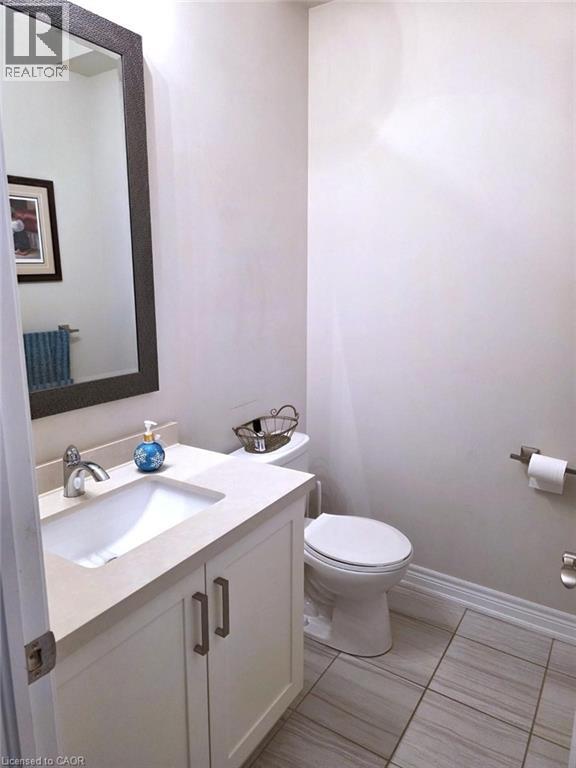 120 VINEBERG Drive Unit# 21, Hamilton, Ontario, L8W4A3 — Photo 10