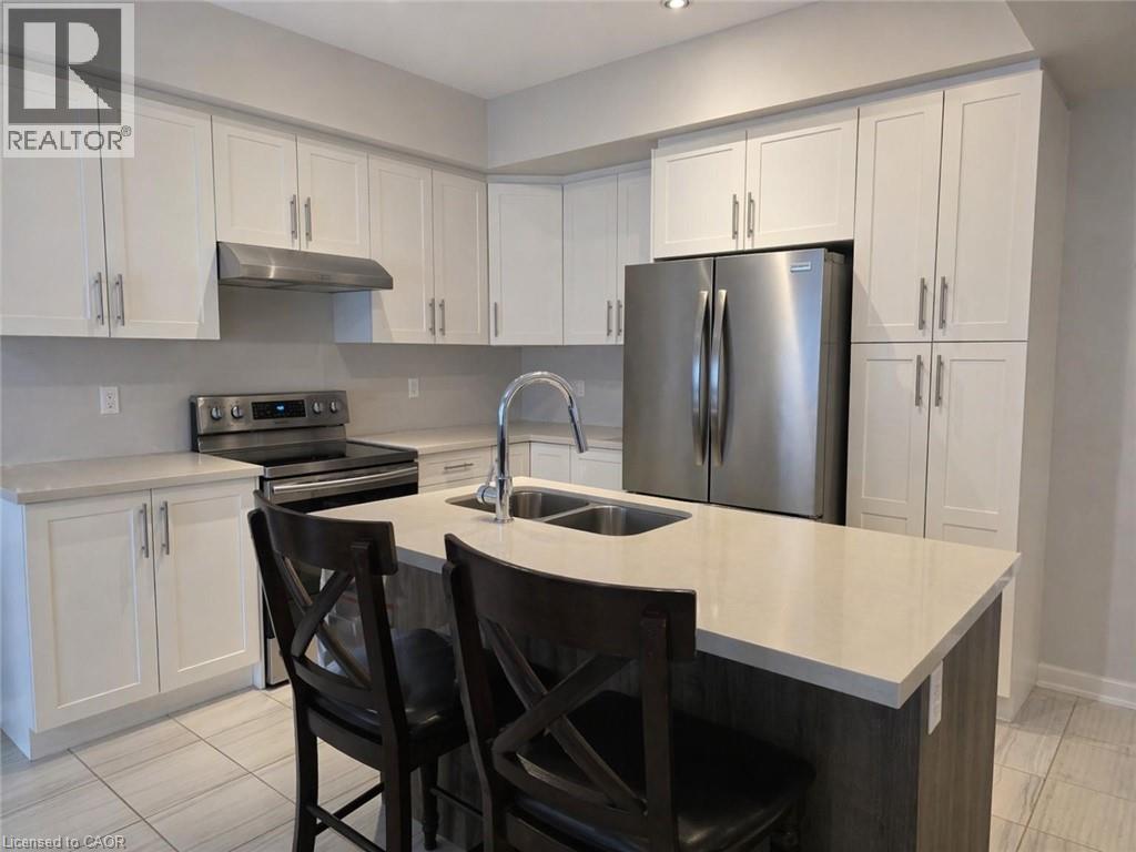 120 VINEBERG Drive Unit# 21, Hamilton, Ontario, L8W4A3 — Photo 13