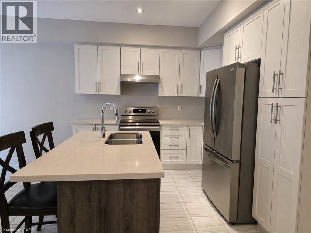 120 VINEBERG Drive Unit# 21, Hamilton, Ontario, L8W4A3 — Photo 14