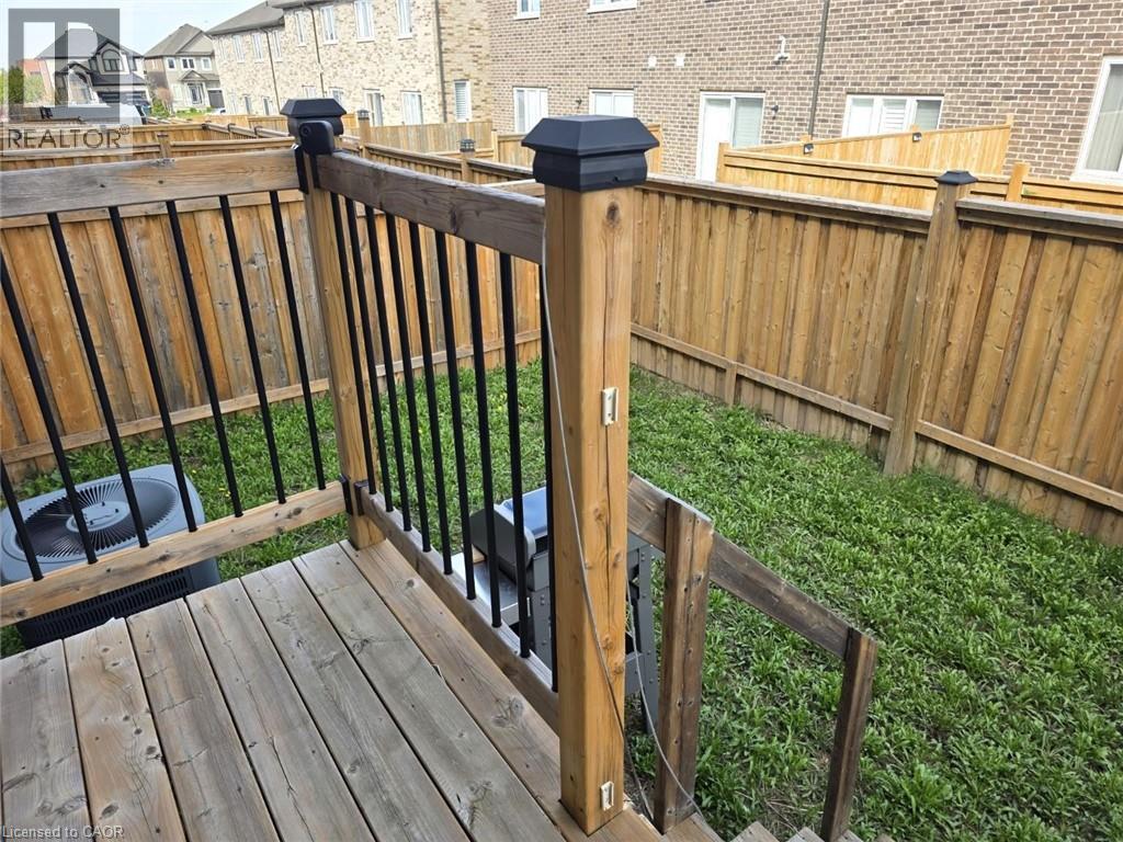 120 VINEBERG Drive Unit# 21, Hamilton, Ontario, L8W4A3 — Photo 15