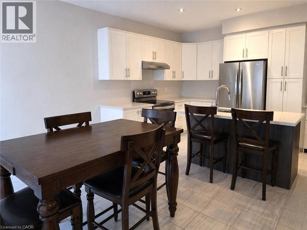 120 VINEBERG Drive Unit# 21, Hamilton, Ontario, L8W4A3 — Photo 2