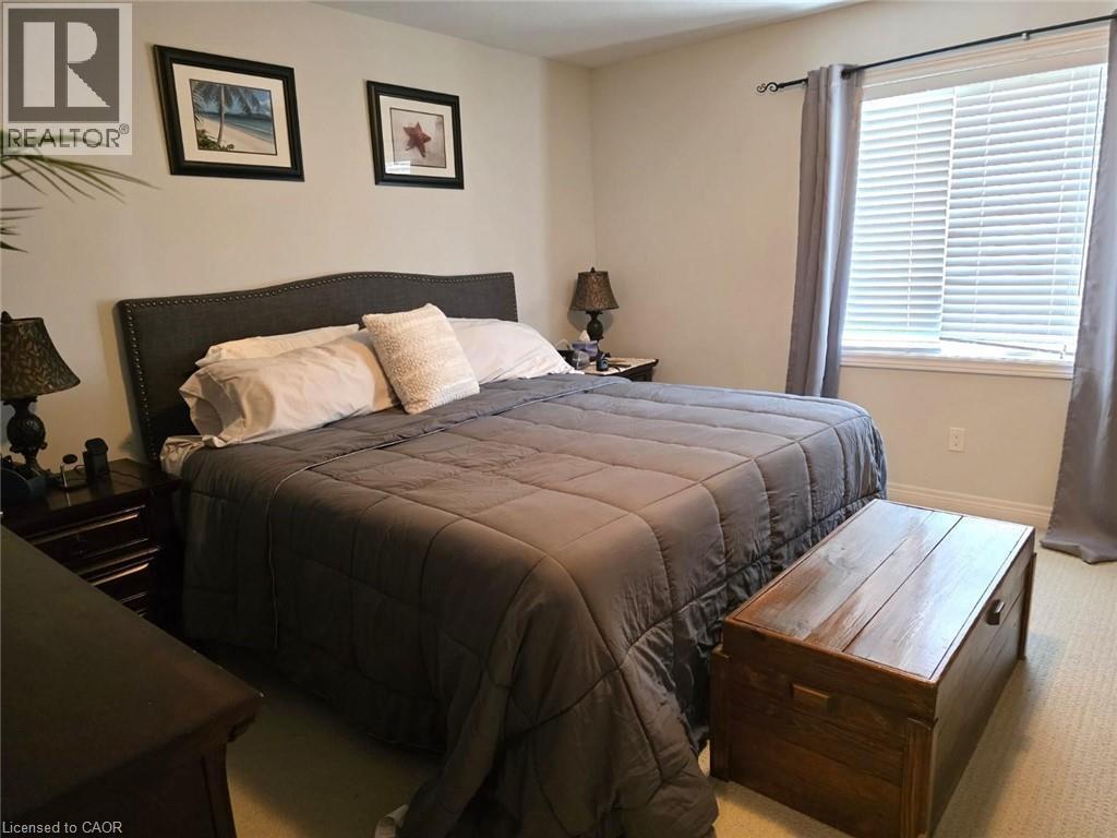 120 VINEBERG Drive Unit# 21, Hamilton, Ontario, L8W4A3 — Photo 6