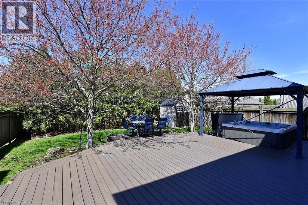 72 ETHERINGTON Crescent, Binbrook, Ontario, L0R1C0 — Photo 20