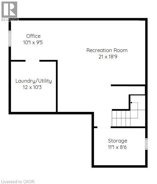 72 ETHERINGTON Crescent, Binbrook, Ontario, L0R1C0 — Photo 21
