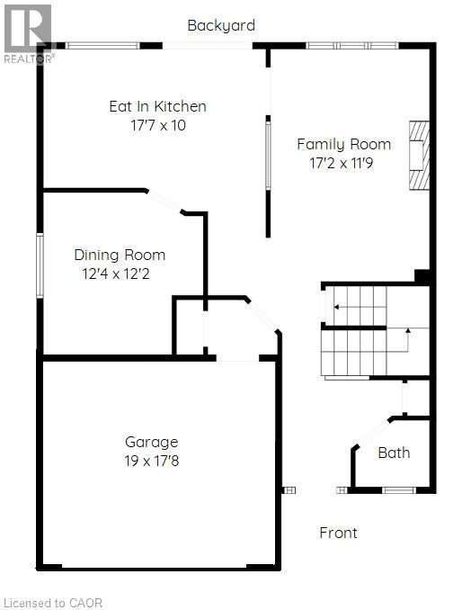 72 ETHERINGTON Crescent, Binbrook, Ontario, L0R1C0 — Photo 22