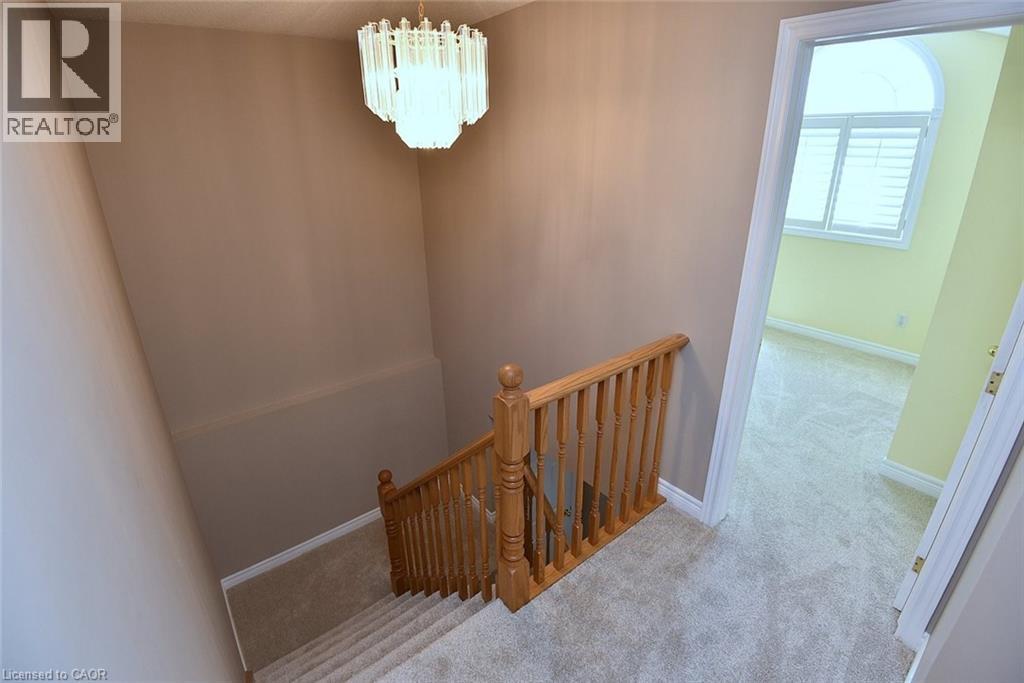 72 ETHERINGTON Crescent, Binbrook, Ontario, L0R1C0 — Photo 7