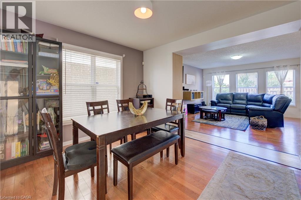 12 BUGDALE Drive, Cambridge, Ontario, N1T2K2 — Photo 10