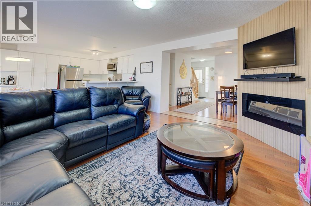 12 BUGDALE Drive, Cambridge, Ontario, N1T2K2 — Photo 14