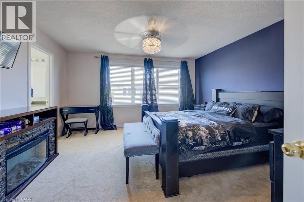 12 BUGDALE Drive, Cambridge, Ontario, N1T2K2 — Photo 20