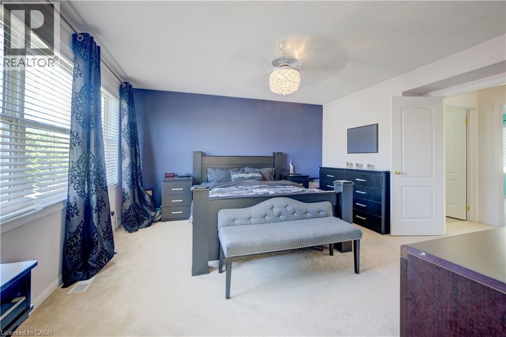 12 BUGDALE Drive, Cambridge, Ontario, N1T2K2 — Photo 21