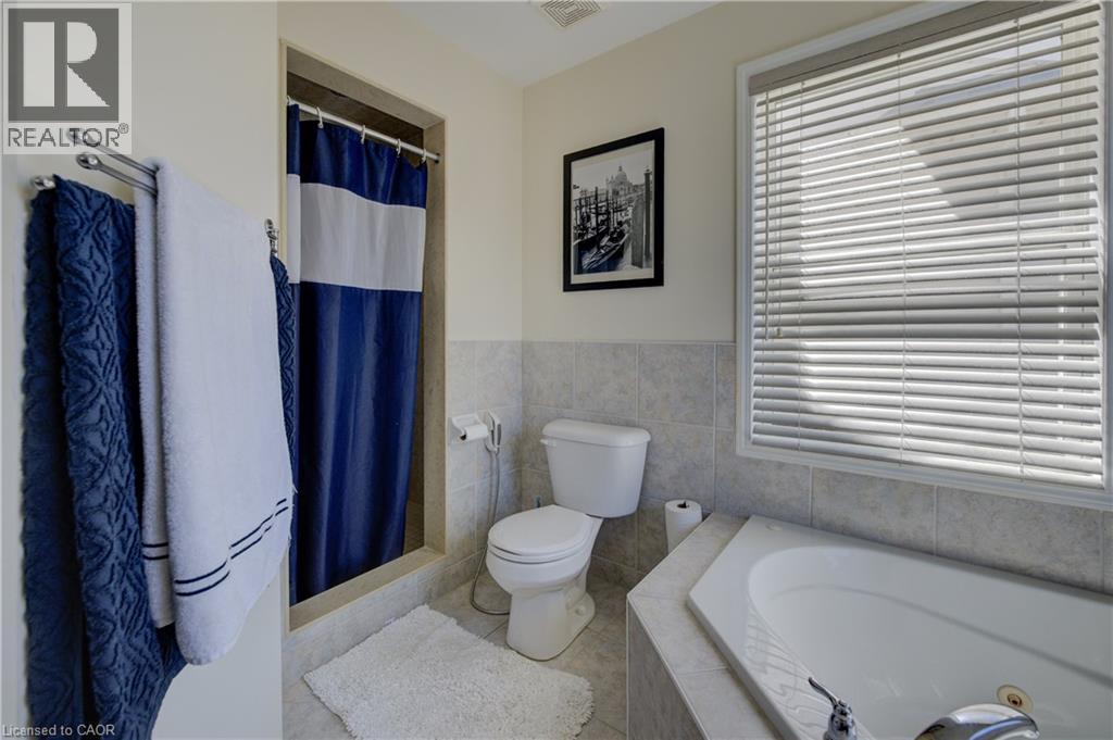 12 BUGDALE Drive, Cambridge, Ontario, N1T2K2 — Photo 24