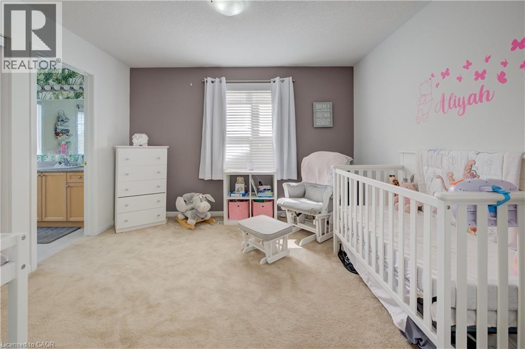 12 BUGDALE Drive, Cambridge, Ontario, N1T2K2 — Photo 25