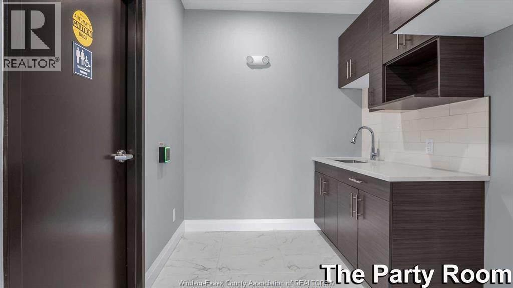 4785 WALKER ROAD Unit# 304, Windsor, Ontario, N9G0E3 — Photo 14
