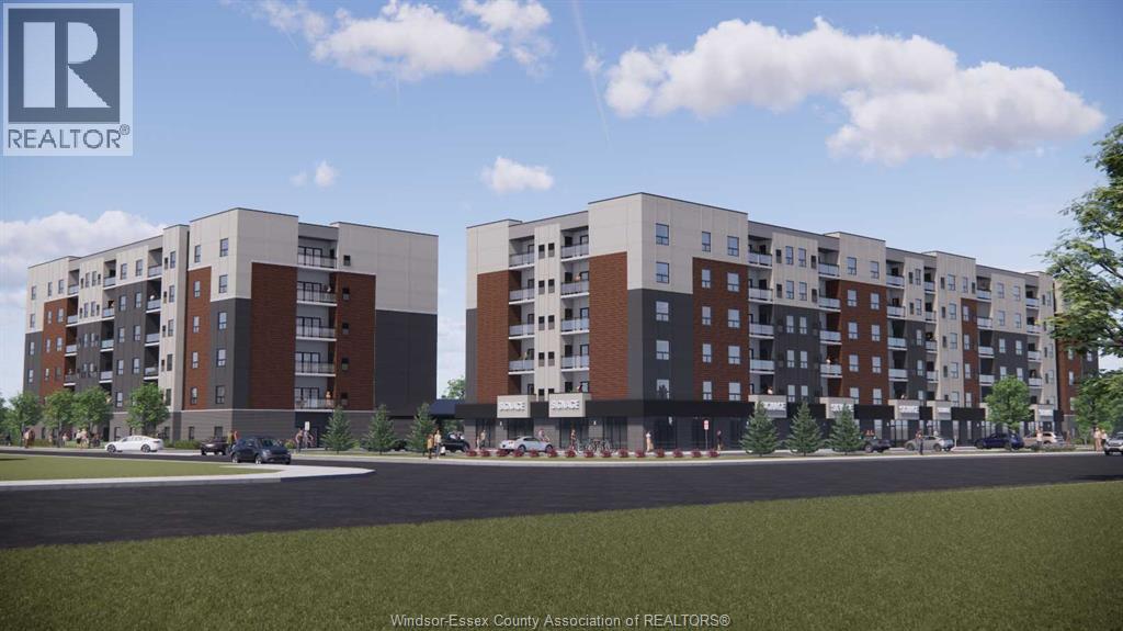 4785 WALKER ROAD Unit# 304, Windsor, Ontario, N9G0E3 — Photo 15