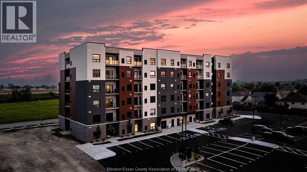 4785 WALKER ROAD Unit# 304, Windsor, Ontario, N9G0E3 — Photo 16