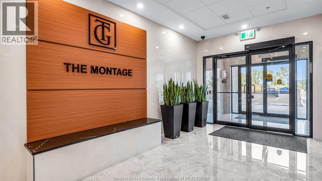 4785 WALKER ROAD Unit# 304, Windsor, Ontario, N9G0E3 — Photo 2