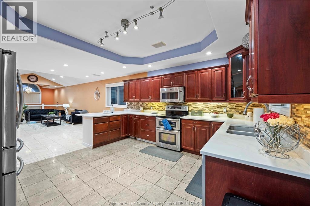 1125 WAVERLY, Windsor, Ontario, N8X4X1 — Photo 17