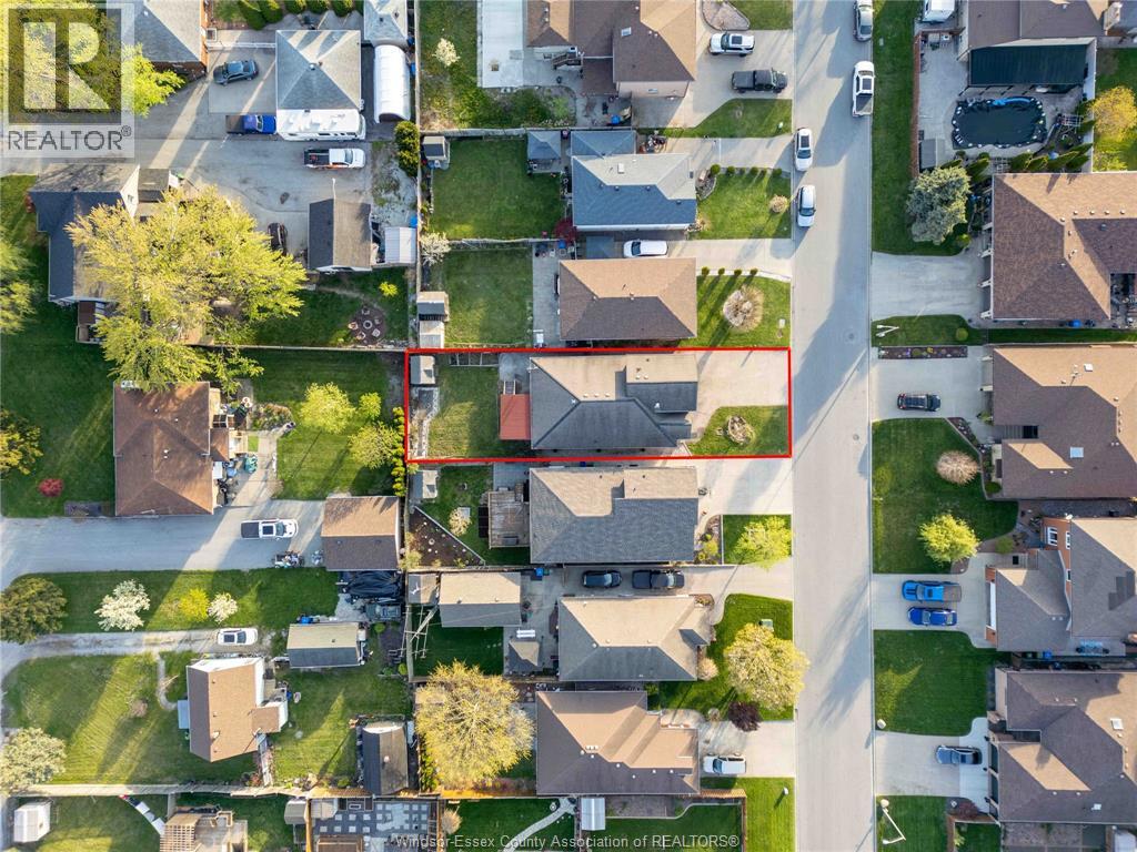 1125 WAVERLY, Windsor, Ontario, N8X4X1 — Photo 4