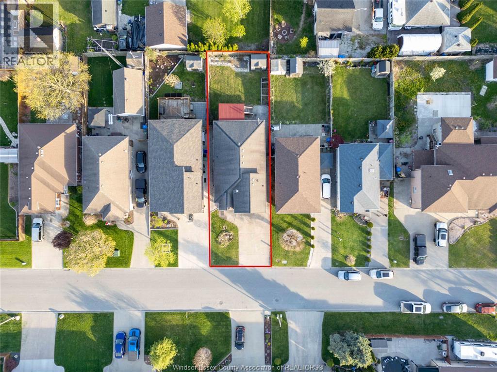 1125 WAVERLY, Windsor, Ontario, N8X4X1 — Photo 6