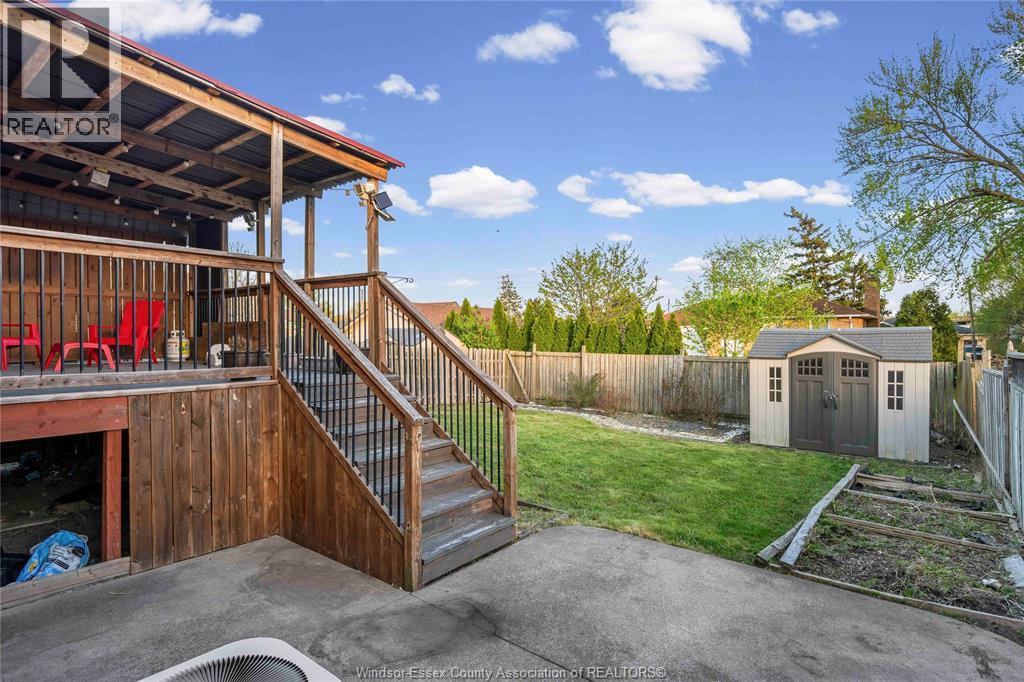 1125 WAVERLY, Windsor, Ontario, N8X4X1 — Photo 8