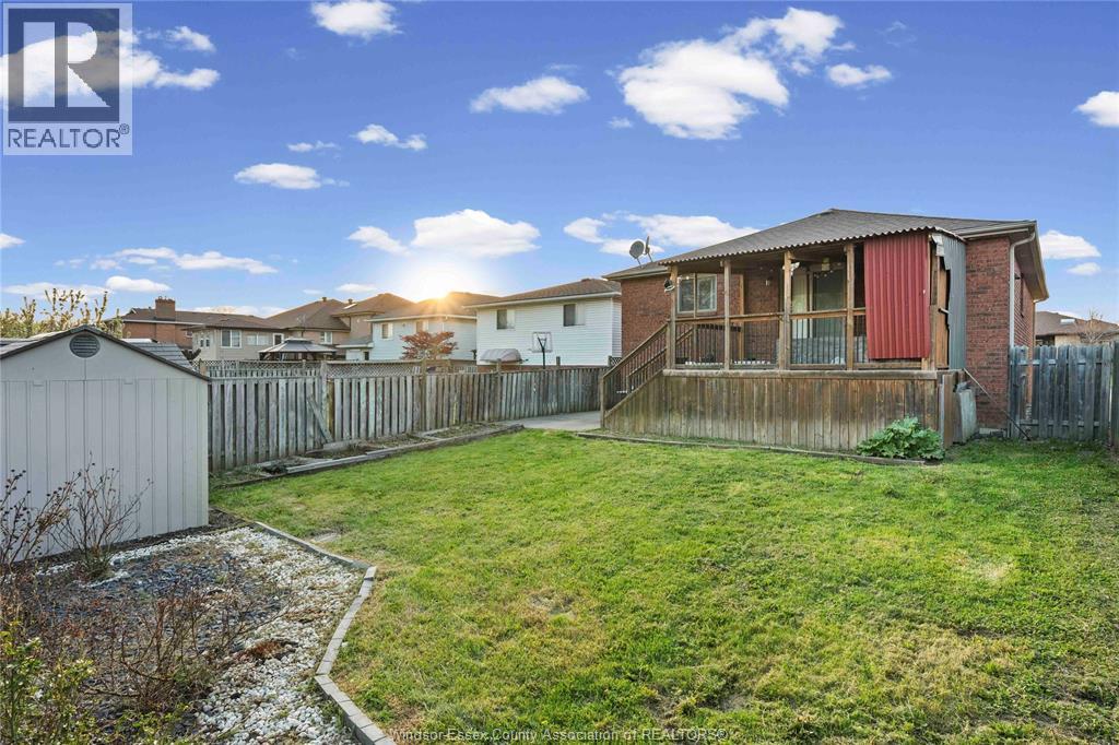 1125 WAVERLY, Windsor, Ontario, N8X4X1 — Photo 9