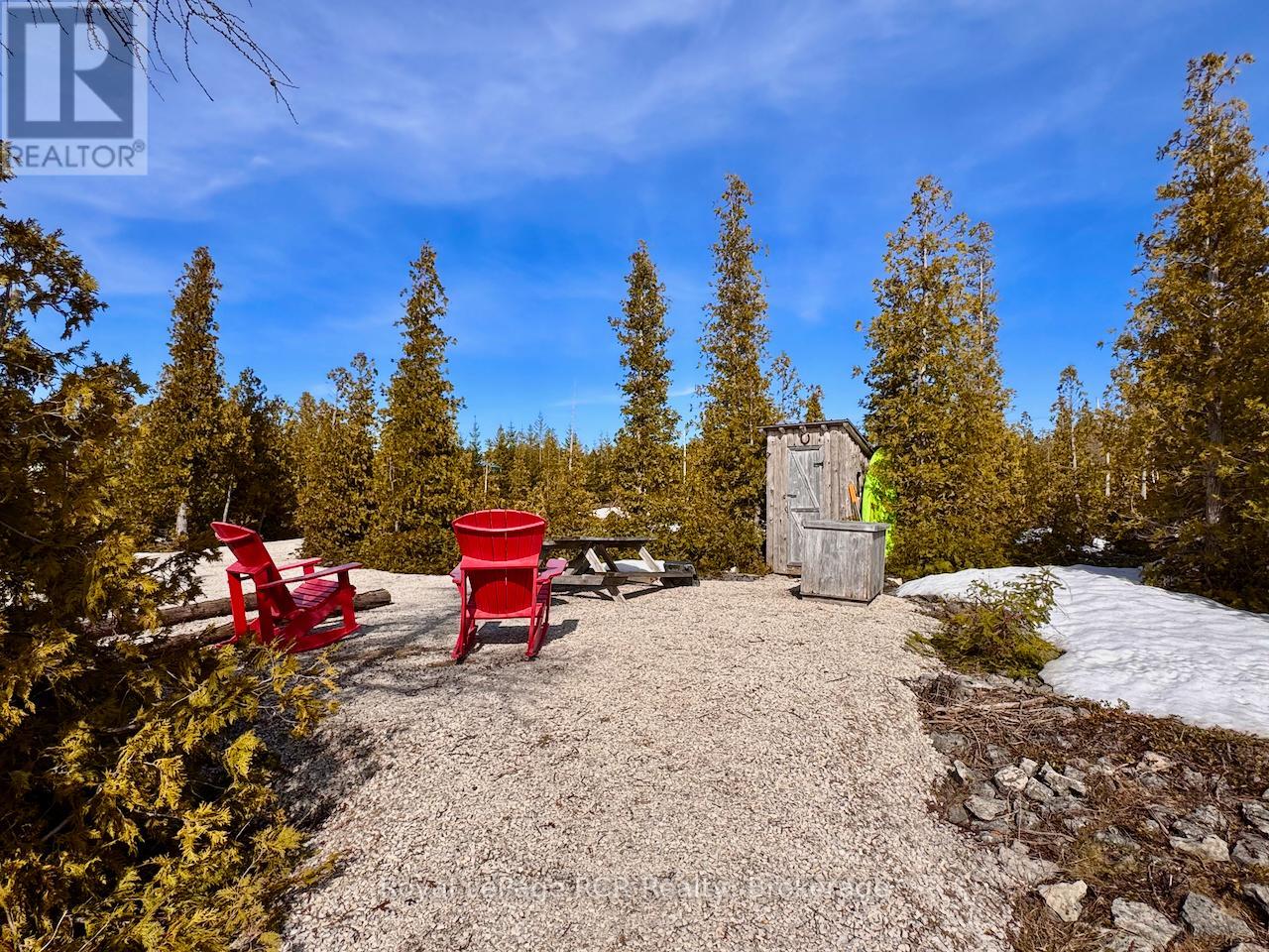 73 FOX TRAIL, Northern Bruce Peninsula, Ontario, N0H1W0 — Photo 10