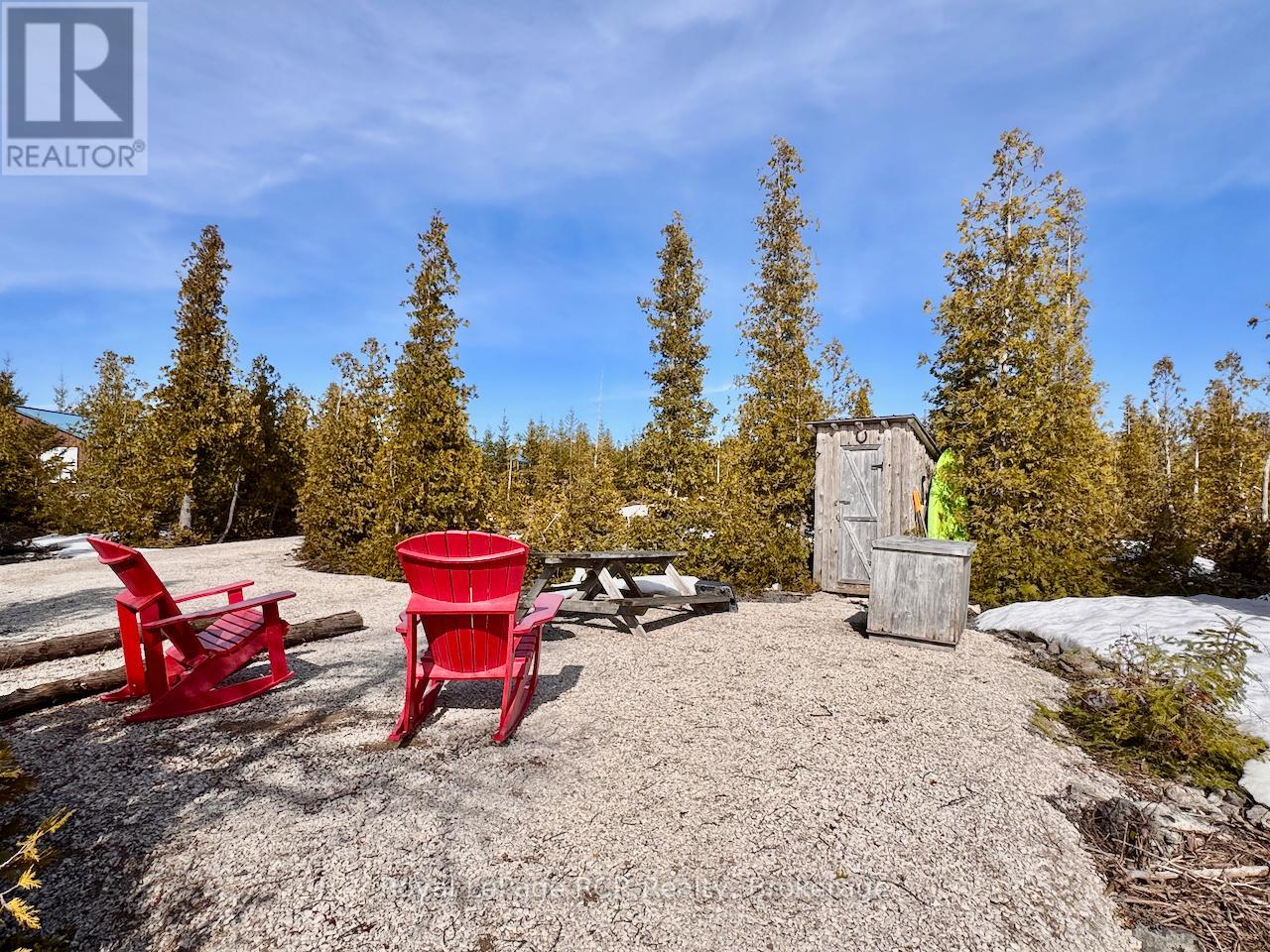 73 FOX TRAIL, Northern Bruce Peninsula, Ontario, N0H1W0 — Photo 11