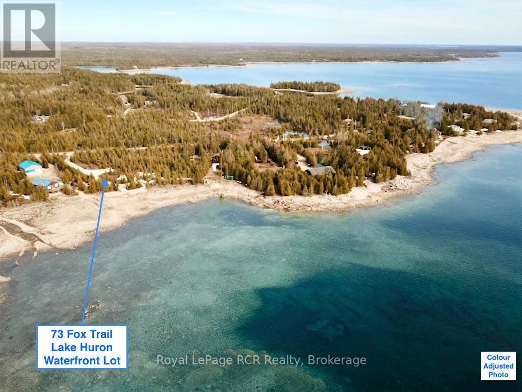 73 FOX TRAIL, Northern Bruce Peninsula, Ontario, N0H1W0 — Photo 3