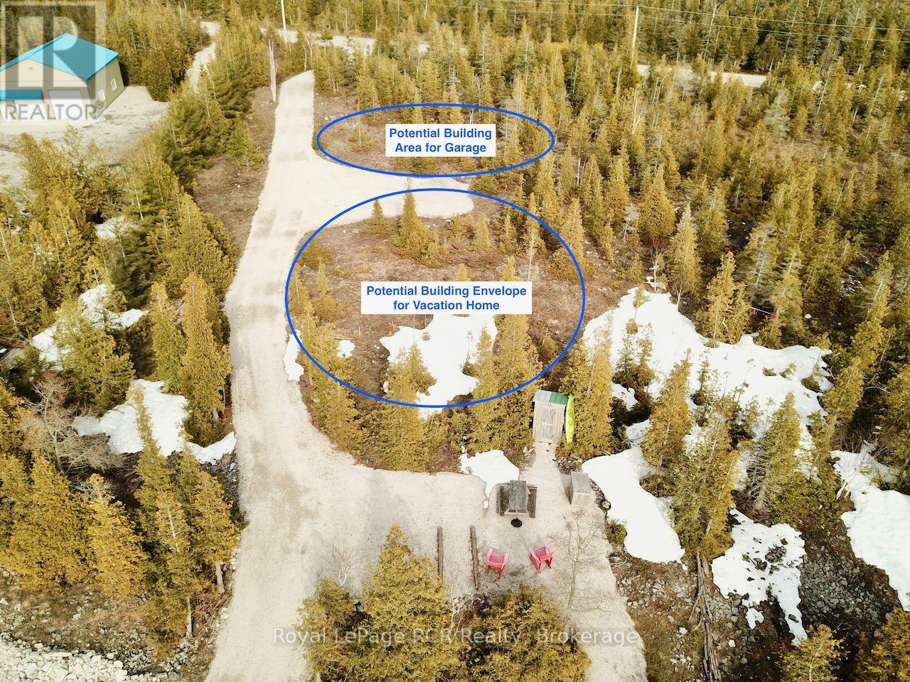 73 FOX TRAIL, Northern Bruce Peninsula, Ontario, N0H1W0 — Photo 8