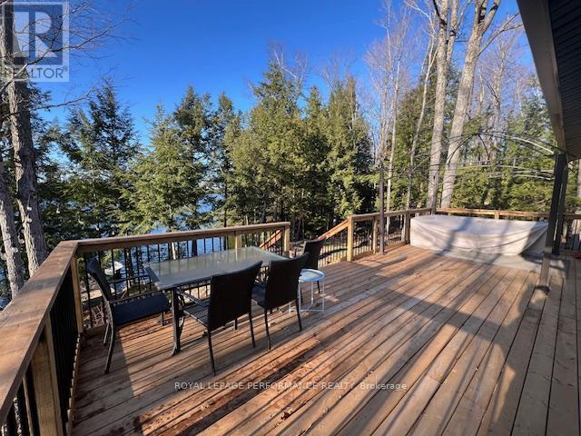 117 RAYCROFT PENINSULA, Lanark Highlands, Ontario, K0A3L0 — Photo 4