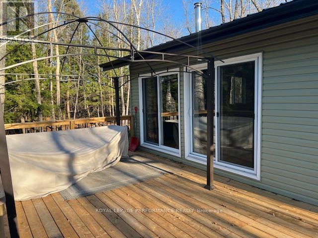 117 RAYCROFT PENINSULA, Lanark Highlands, Ontario, K0A3L0 — Photo 5