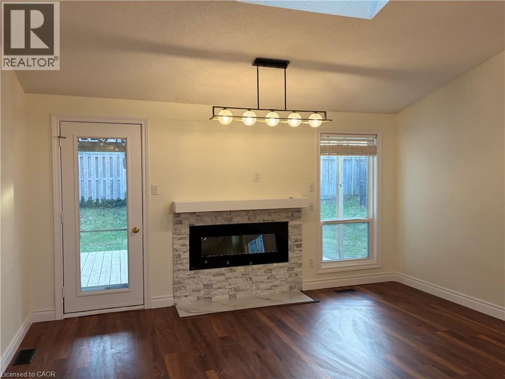 209 HALDANE Court, Waterloo, Ontario, N2T1T6 — Photo 11