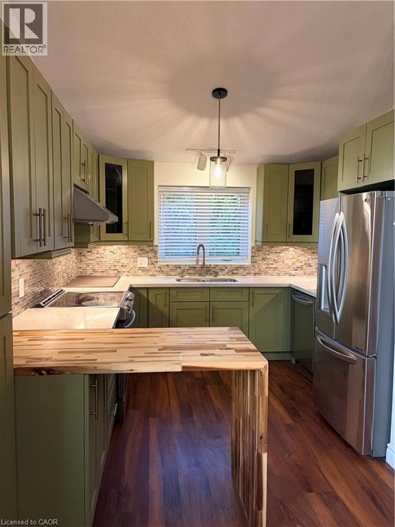 209 HALDANE Court, Waterloo, Ontario, N2T1T6 — Photo 15